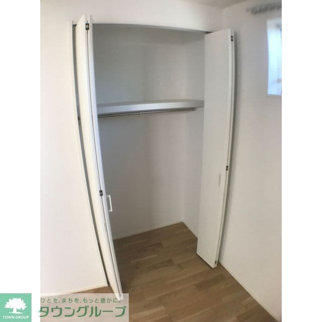 Kolet浦和西堀の物件内観写真