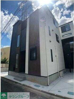 Kolet与野#16の物件外観写真