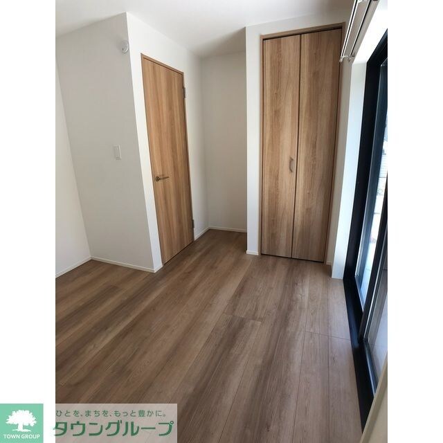 Kolet与野#16の物件内観写真