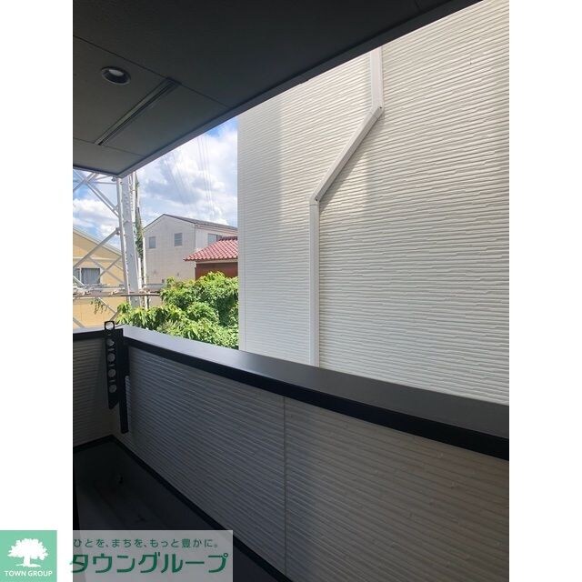 Kolet与野#16の物件内観写真