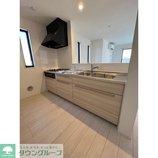 Kolet中浦和#13の物件内観写真