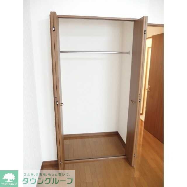 アンプルール フェール BateauIIの物件内観写真