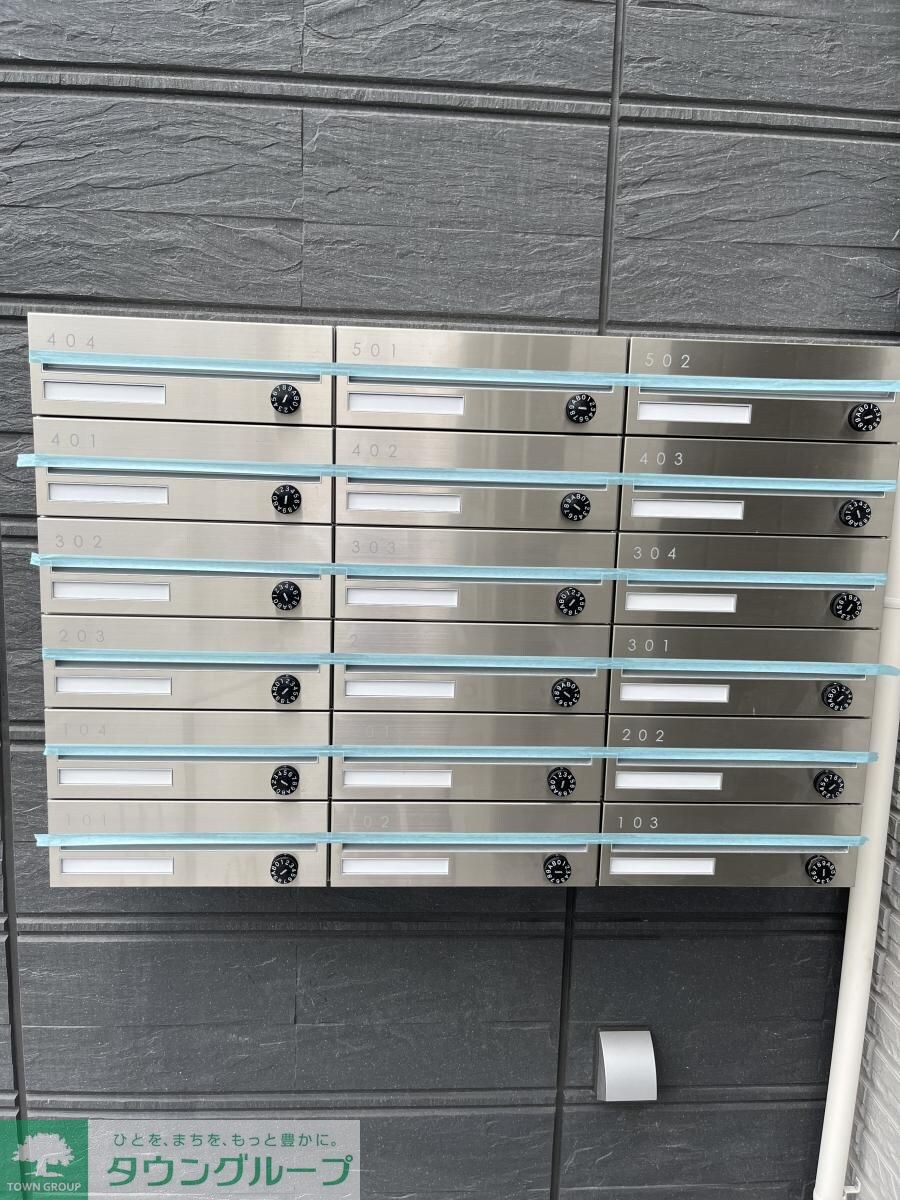 カーサスミレ　トレスの物件内観写真