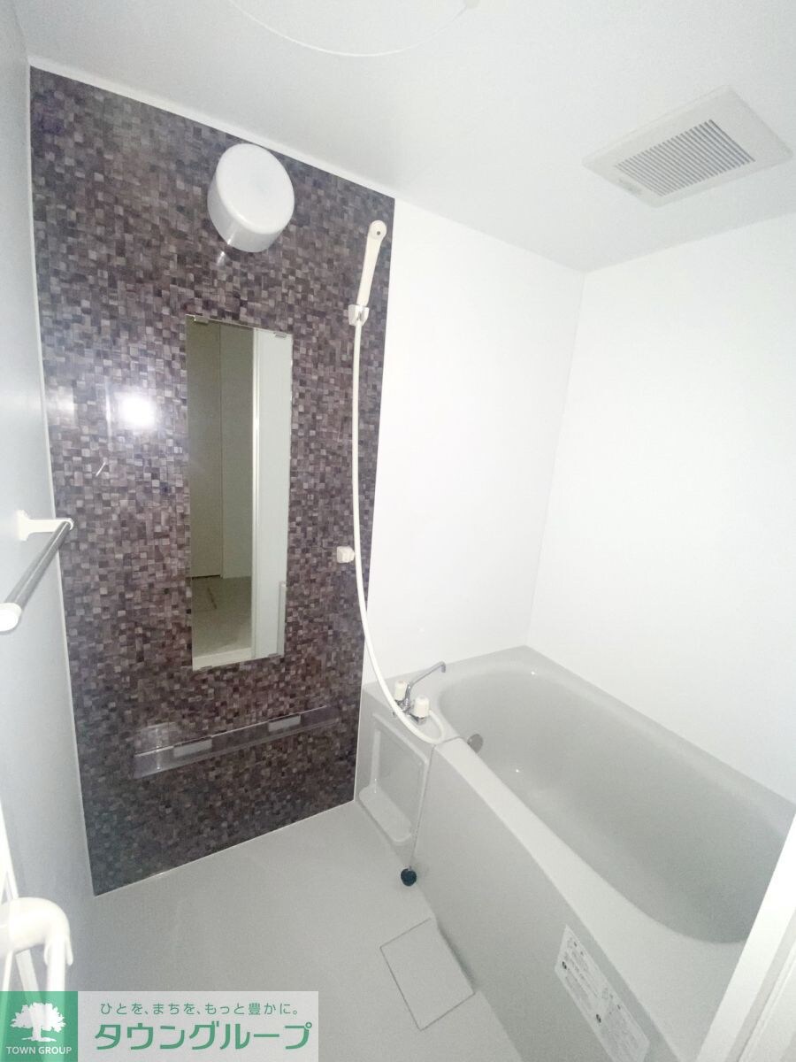 カーサスミレ　トレスの物件内観写真