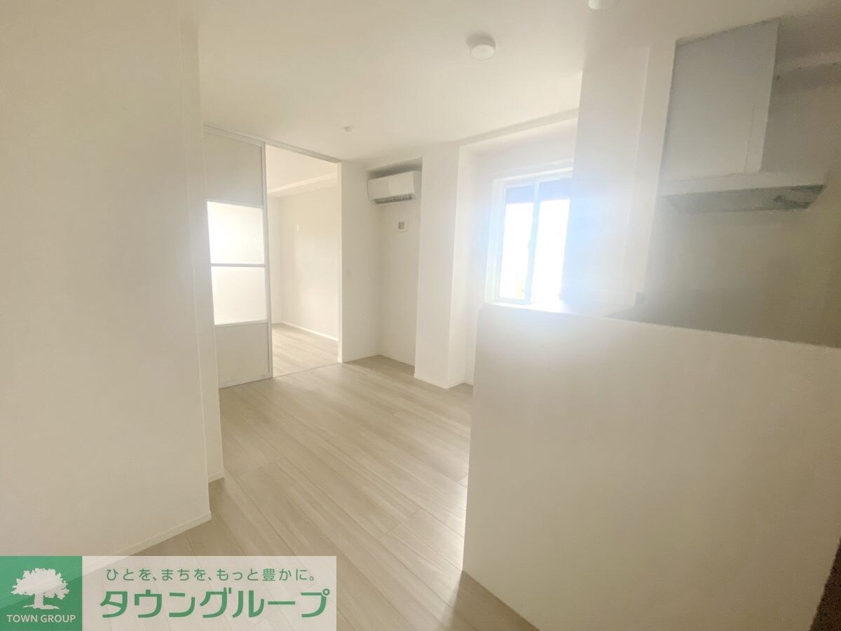 カーサスミレ　トレスの物件内観写真