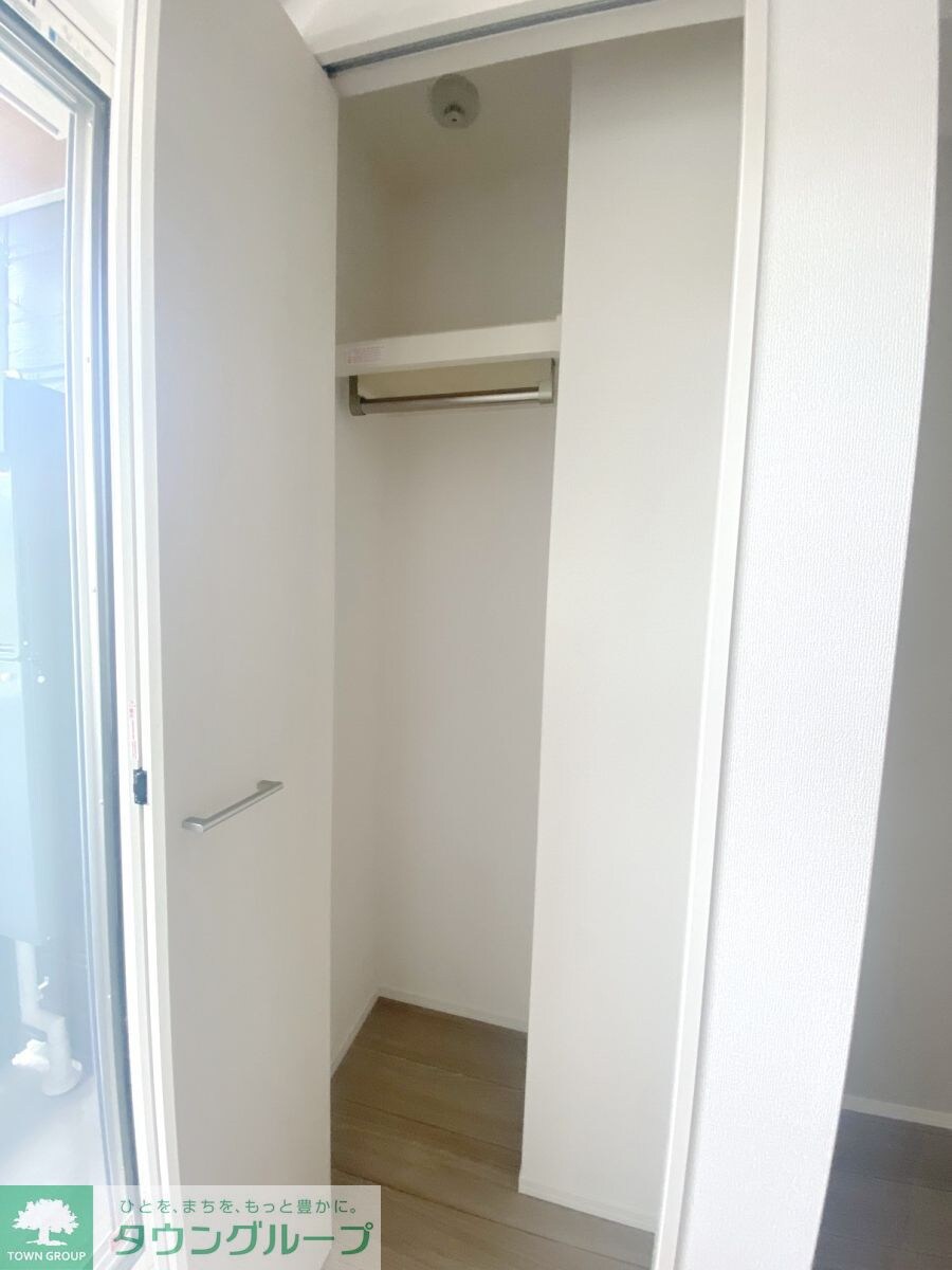 カーサスミレ　トレスの物件内観写真