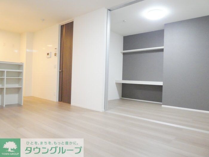 いつき　壱の物件内観写真