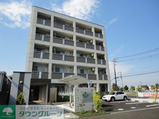 Ｂｌａｎｃ・Ｌｅｙｓｉｎ（ブラン・レザン）の物件外観写真