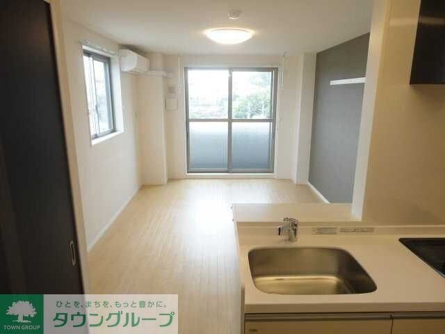 Ｂｌａｎｃ・Ｌｅｙｓｉｎ（ブラン・レザン）の物件内観写真