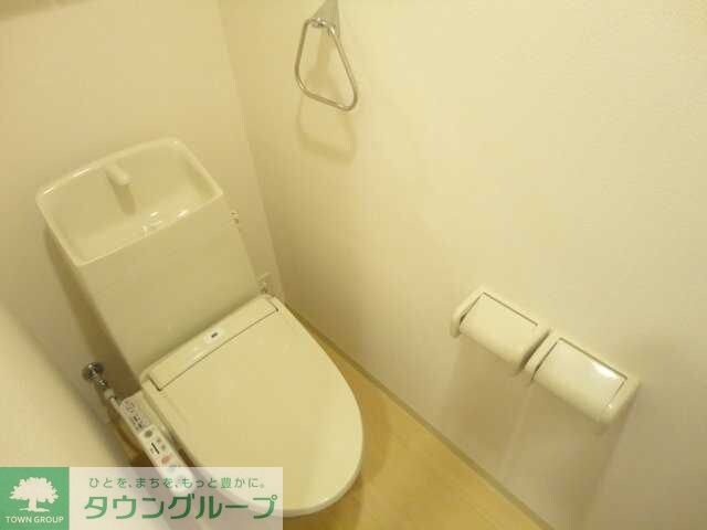 Ｂｌａｎｃ・Ｌｅｙｓｉｎ（ブラン・レザン）の物件内観写真