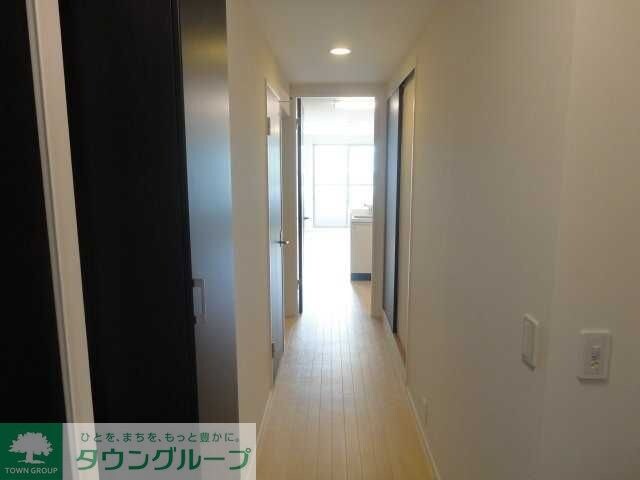 Ｂｌａｎｃ・Ｌｅｙｓｉｎ（ブラン・レザン）の物件内観写真