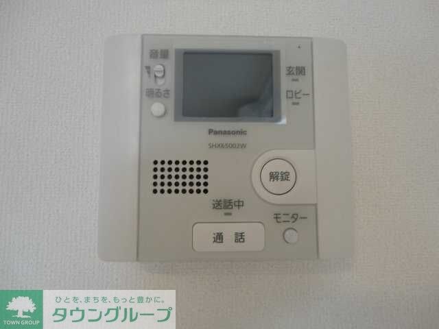 Ｂｌａｎｃ・Ｌｅｙｓｉｎ（ブラン・レザン）の物件内観写真