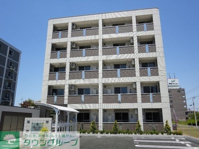 Ｂｌａｎｃ・Ｌｅｙｓｉｎ（ブラン・レザン）の物件内観写真