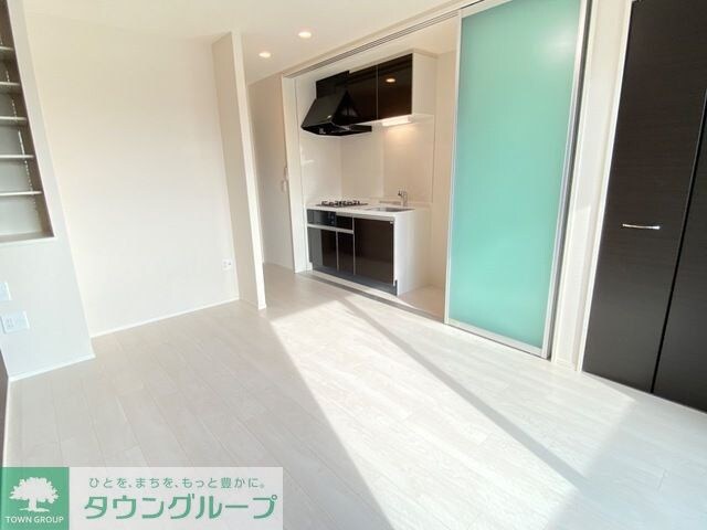 マノワールIIIの物件内観写真