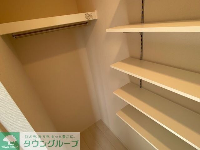 マノワールIIIの物件内観写真