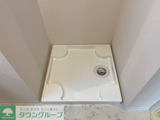 マノワールIIIの物件内観写真