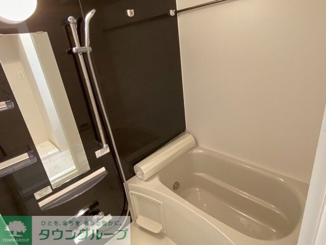 マノワールIIIの物件内観写真