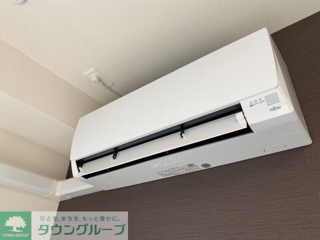 マノワールIIIの物件内観写真