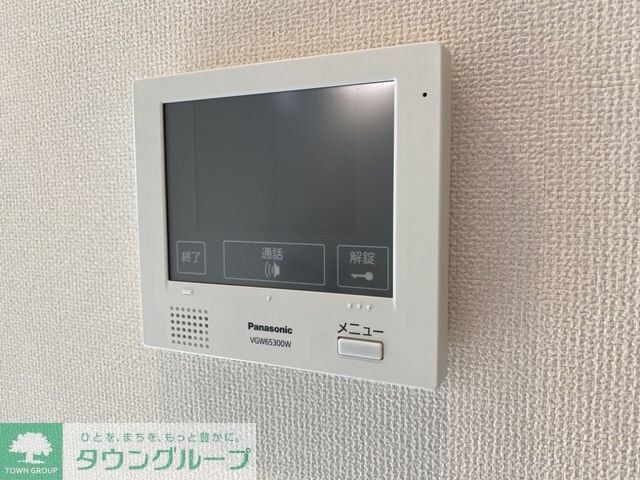 マノワールIIIの物件内観写真