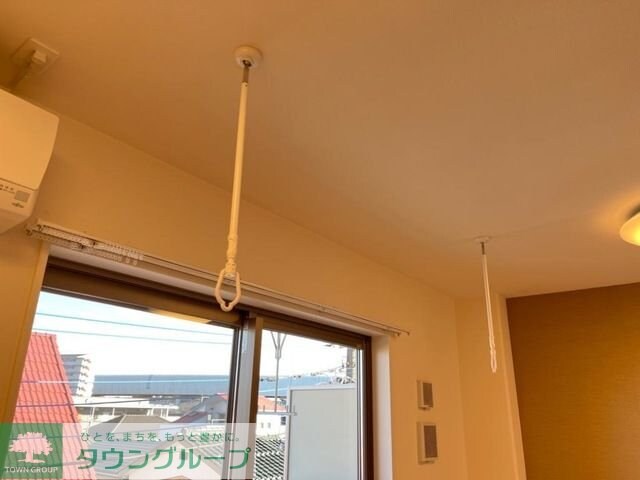 サクラスの物件内観写真