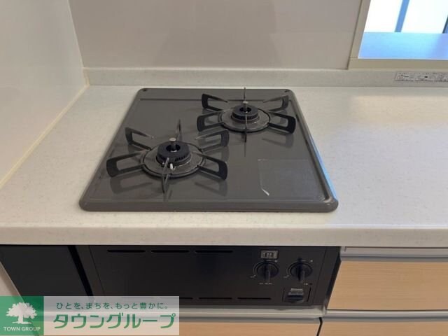 サクラスの物件内観写真