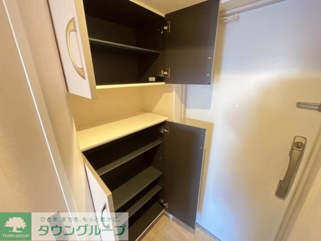 サクラスの物件内観写真