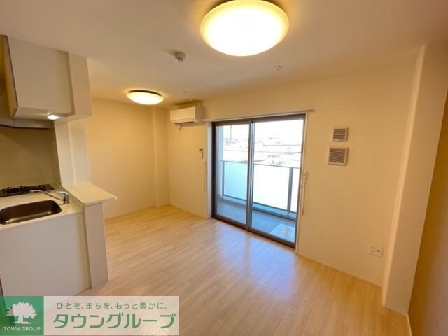 サクラスの物件内観写真