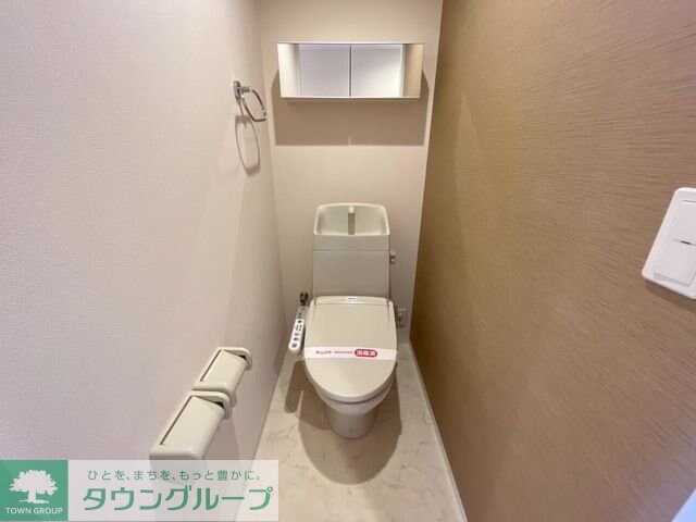 サクラスの物件内観写真