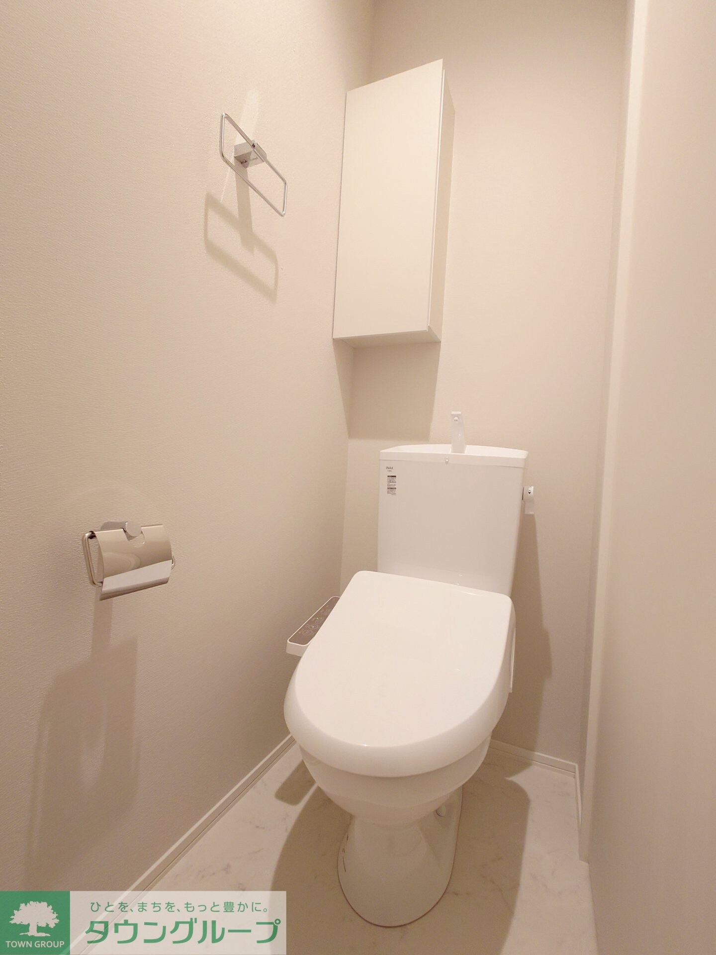 fonderiaの物件内観写真