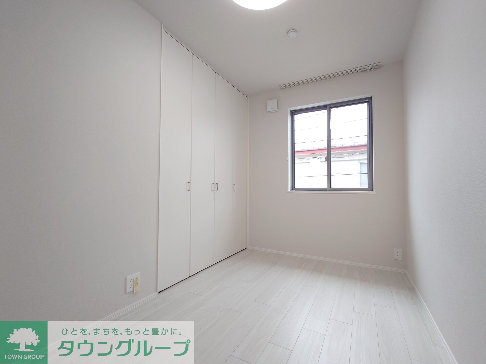 fonderiaの物件内観写真