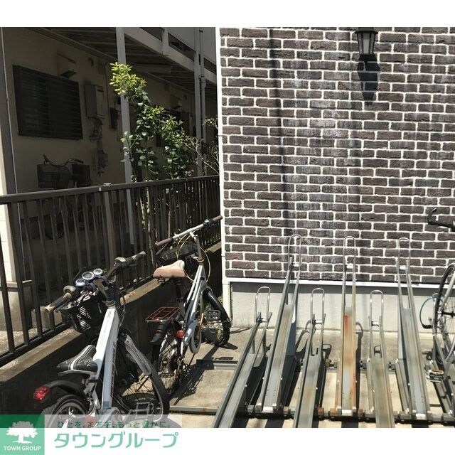 プリムヴェール南鳩ヶ谷の物件内観写真