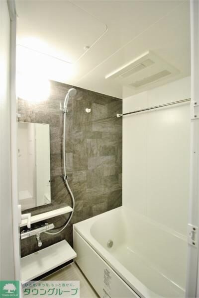 ソレアード並木の物件内観写真