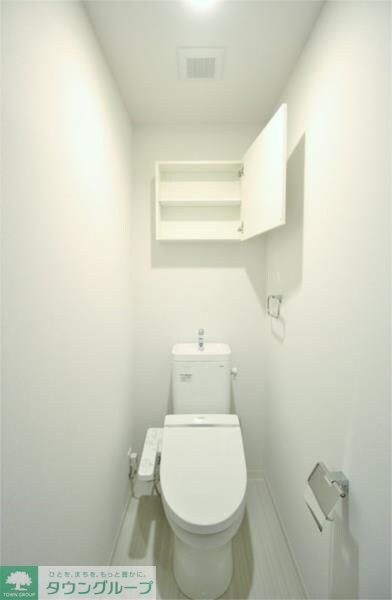 ソレアード並木の物件内観写真