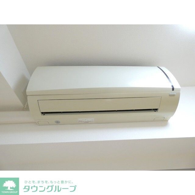 ＢＰＲレジデンス蕨の物件内観写真