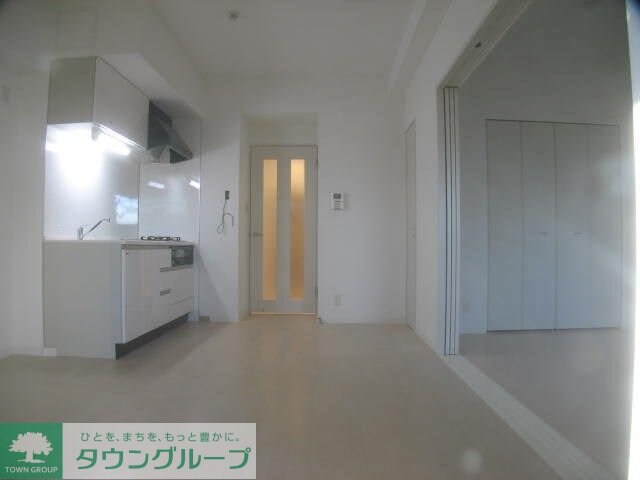 プライム スクエアIIの物件内観写真