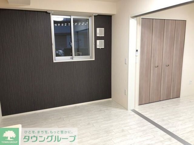 ステーラ　ボヌールの物件内観写真