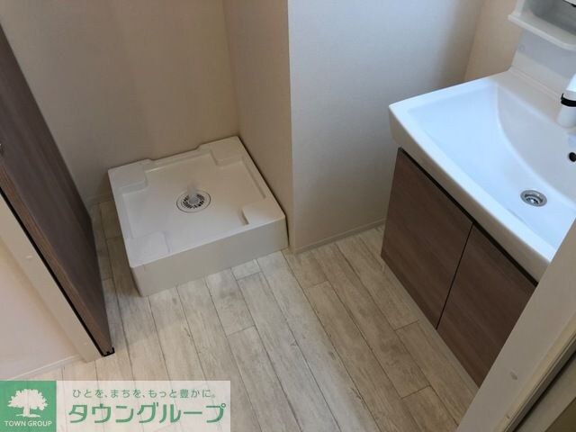 ステーラ　ボヌールの物件内観写真