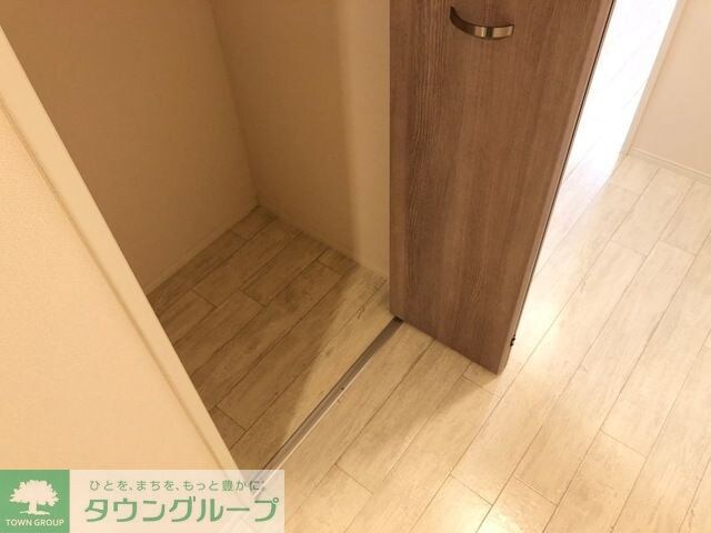 ステーラ　ボヌールの物件内観写真