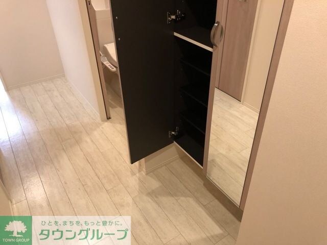 ステーラ　ボヌールの物件内観写真