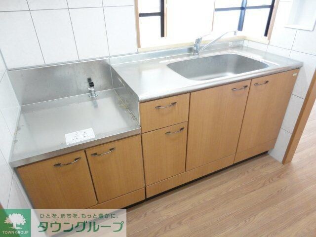 ＴＩＡＲＡ（ティアラ）の物件内観写真