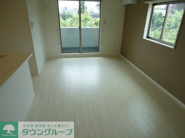 ＡｉｒＲｉａ（エアリア）の物件内観写真