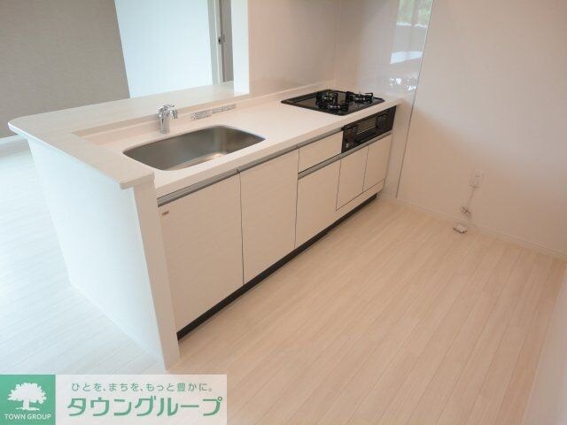 ＡｉｒＲｉａ（エアリア）の物件内観写真