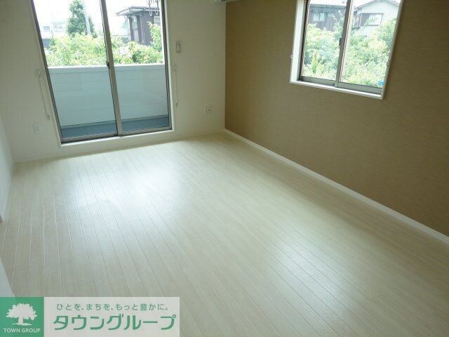 ＡｉｒＲｉａ（エアリア）の物件内観写真