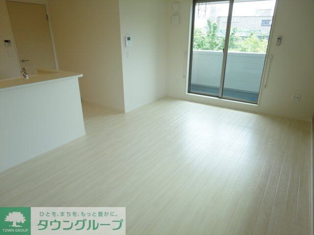 ＡｉｒＲｉａ（エアリア）の物件内観写真