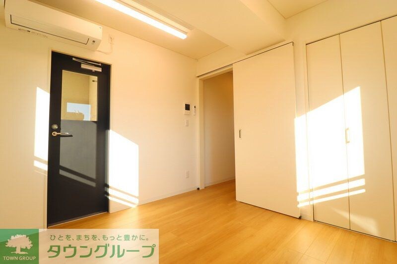 Ｍａｙ'ｓ川口の物件内観写真