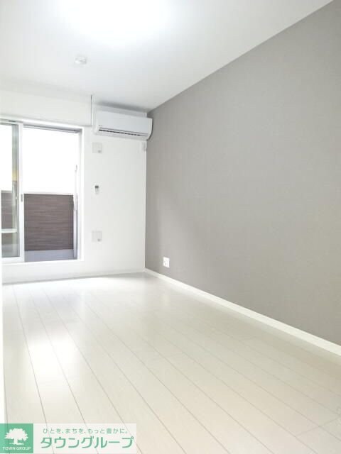 Ｎ－Ｓｔｙｌｅ川口の物件内観写真