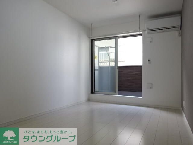 Ｎ－Ｓｔｙｌｅ川口の物件内観写真