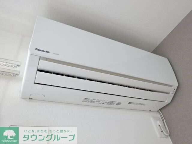 Ｎ－Ｓｔｙｌｅ川口の物件内観写真