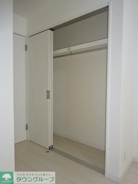 Ｎ－Ｓｔｙｌｅ川口の物件内観写真