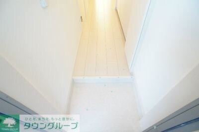 リブリ・コスモの物件内観写真